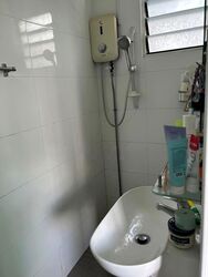 Blk 131 MARSILING RISE (Woodlands), HDB 3 Rooms #566107111